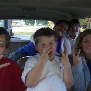 Meet your Posher, Scott